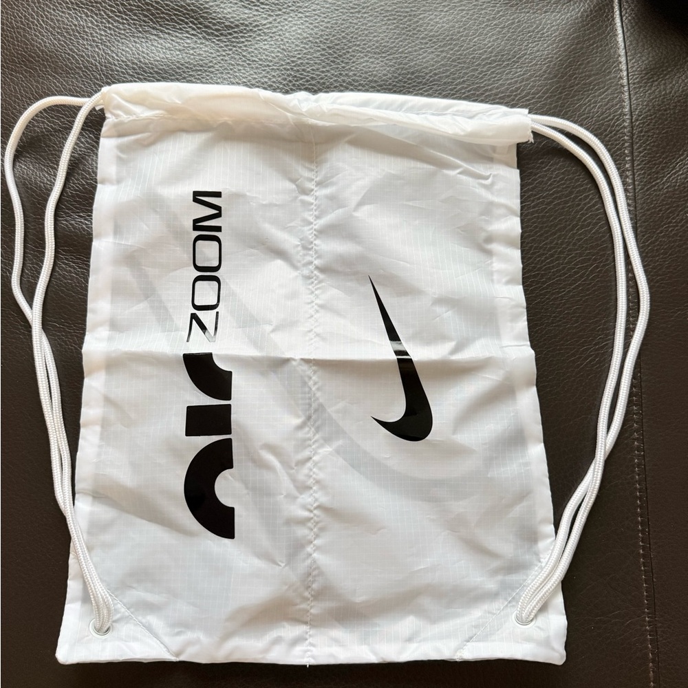 Track and Soccer Shoe Bag